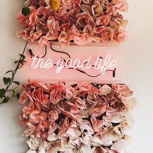 Meet your Posher, Grace